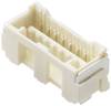 Molex Listwa kołkowa, męska, do wbudowania, standardowa Ilość pinów 9 Wymiary siatki: 1.50 mm 5025840970 1 szt. taśma na dużej rolce