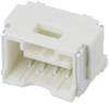 Molex Listwa kołkowa, męska, do wbudowania, standardowa Ilość pinów 4 Wymiary siatki: 1.50 mm 5025840470 1 szt. taśma na dużej rolce