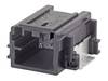 Molex 349128020 Listwa kołkowa, męska, do wbudowania, standardowa, piny: 2, 1 szt.
