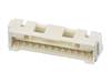 Molex 5024431270 Listwa kołkowa, męska, do wbudowania, standardowa, piny: 12, 3 A, 1 szt.