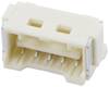 Molex 5024430570 Listwa kołkowa, męska, do wbudowania, standardowa, piny: 5, 1 szt.