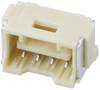 Molex Listwa kołkowa, męska, do wbudowania, standardowa Ilość pinów 4 Wymiary siatki: 2.00 mm 5024430470 1 szt. taśma na dużej rolce