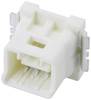 Molex 5033950310 Listwa kołkowa, męska, do wbudowania, standardowa, piny: 3, 1 szt.