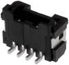 Molex Obudowa złącza pin męskiego na PCB Ilość pinów 4 Wymiary siatki: 2.00 mm 5055750471 1 szt. taśma