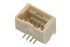 Molex 2016480020 Obudowa złącza pin męskiego na PCB, piny: 2, 1 szt.