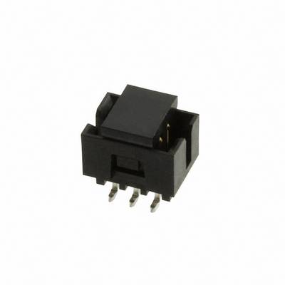 Molex 878320628 Listwa połączeniowa z ryglem Wymiary siatki: 2.00 mm Ilość pinów: 6 Ilość rzędów: 2 1 szt. taśma na duże-0