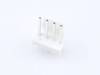 Molex 1718133004 Listwa kołkowa, męska, standardowa, piny: 4, 1 szt.