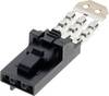 Molex 14600036 Obudowa złącza pin żeńskiego na kabel, wire-to-board, piny: 3, 1 szt.