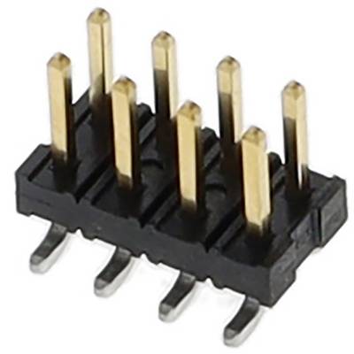 Molex 877590814 Listwa kołkowa, męska, standardowa 1 szt.-0