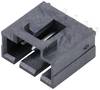 Molex 1719710004 Listwa kołkowa, męska, do wbudowania, standardowa, piny: 4, 1 szt.