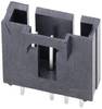 Molex 1719710005 Listwa kołkowa, męska, do wbudowania, standardowa, piny: 5, 1 szt.
