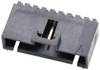 Molex 705530008 Obudowa złącza pin męskiego na PCB 1 szt.