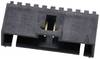 Molex 705530009 Obudowa złącza pin męskiego na PCB 1 szt.