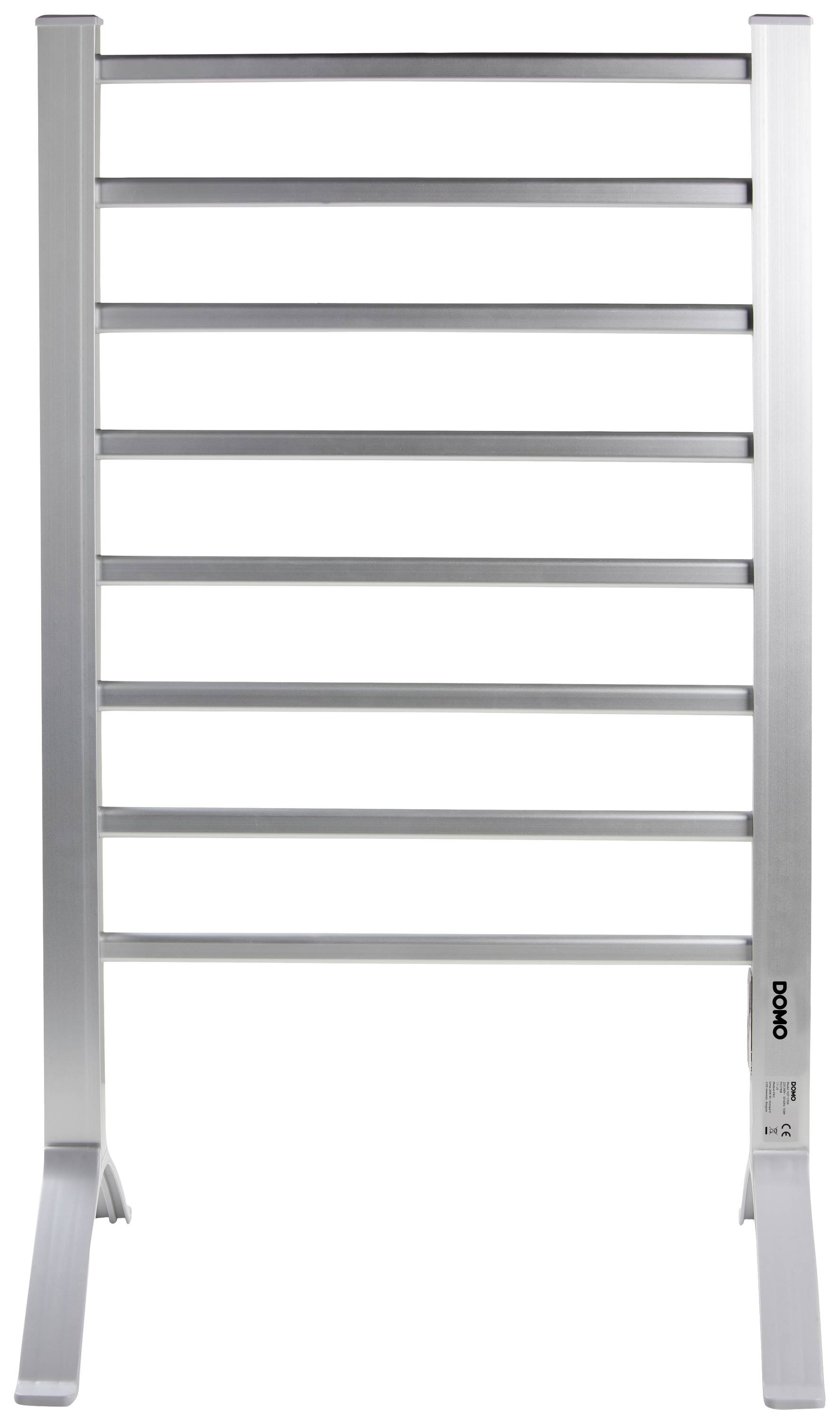 Вішалка для білизни DOMO DO7117DR біла 1 шт. DO7117DR