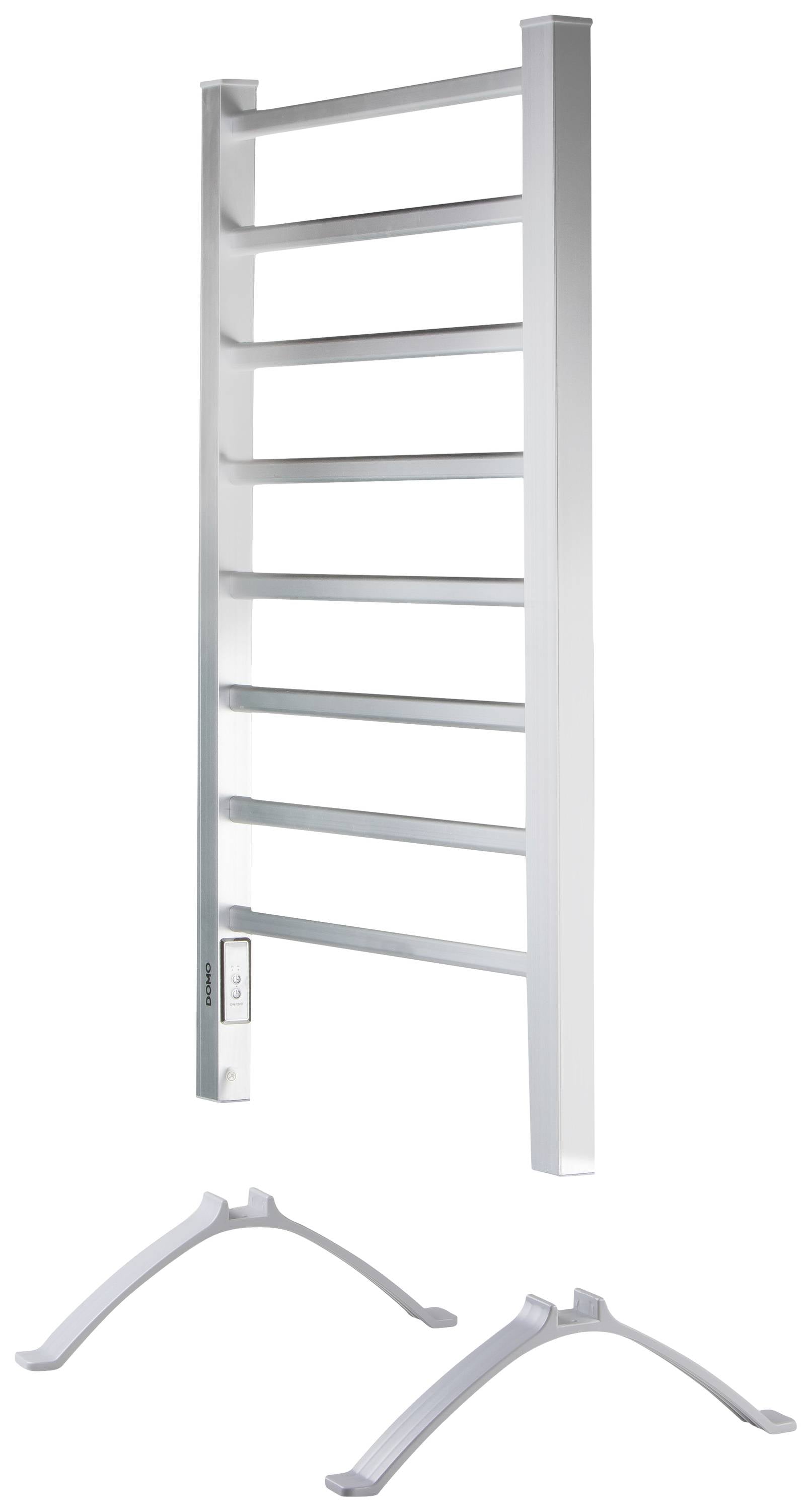 Вішалка для білизни DOMO DO7117DR біла 1 шт. DO7117DR