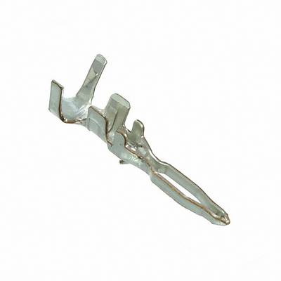 Molex 500348000 Złącze męskie płaskie 1 szt.-0