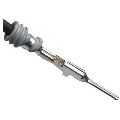 Złącze 340800102 Molex Zawartość: 1 szt.-0