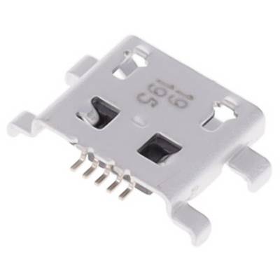 Złącze USB 476421001 Molex Zawartość: 1 szt.-0