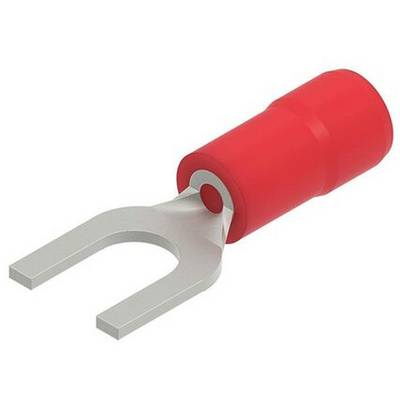 Molex 191390014 Złącze widełkowe Średnica otworu=4 mm 1 szt. taśma-0