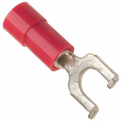 Molex 191210008 Złącze widełkowe Średnica otworu=4 mm 1 szt. taśma-0