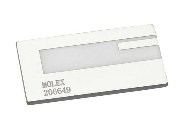 Molex 2066490001, 1 szt.