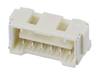 Molex 5024940670 Listwa kołkowa, męska, do wbudowania, standardowa, piny: 6, 1 szt.