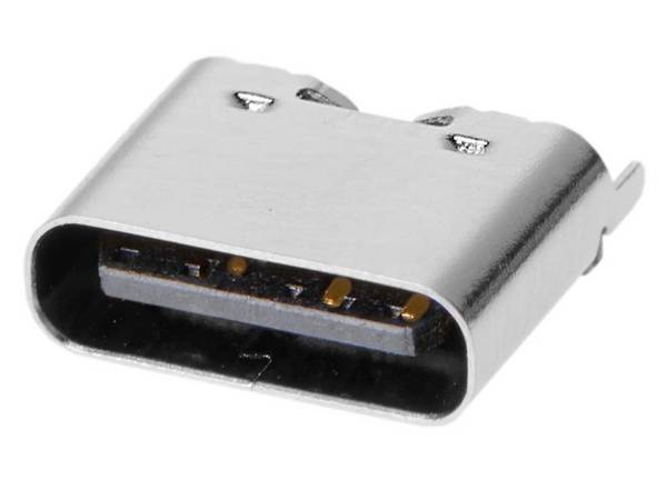 Molex 2171780001 Złącze męskie USB, 1 szt.