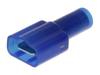 Molex 190010009 Złącze męskie płaskie 1 szt.