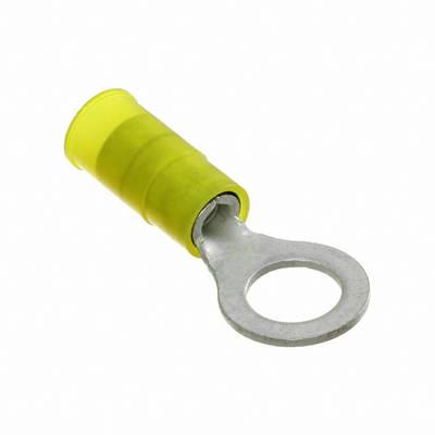 Molex 190730123 Końcówka oczkowa 1 szt.-0