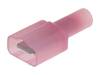 Molex 190040004 Złącze męskie płaskie 1 szt.