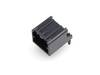 Molex 347938040 Listwa kołkowa, męska, do wbudowania, standardowa, wire-to-board, piny: 4, 1 szt.