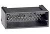 Molex 348258201 Listwa kołkowa, męska, do wbudowania, standardowa, piny: 20, 1 szt.