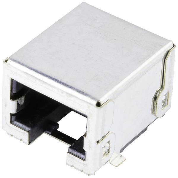 <br> Molex<br> <br> gniazdo Molex <br> 956225881<br> gniazdo<br> <br> <br> Ilość pinów 8P8C<br> <br> 1 szt.<br>