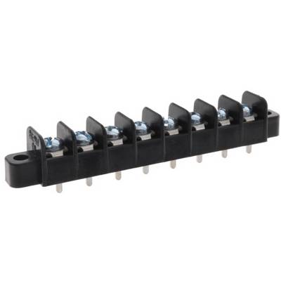 Molex 387006108 Terminal PCB Ilość styków 8 1 szt.-0