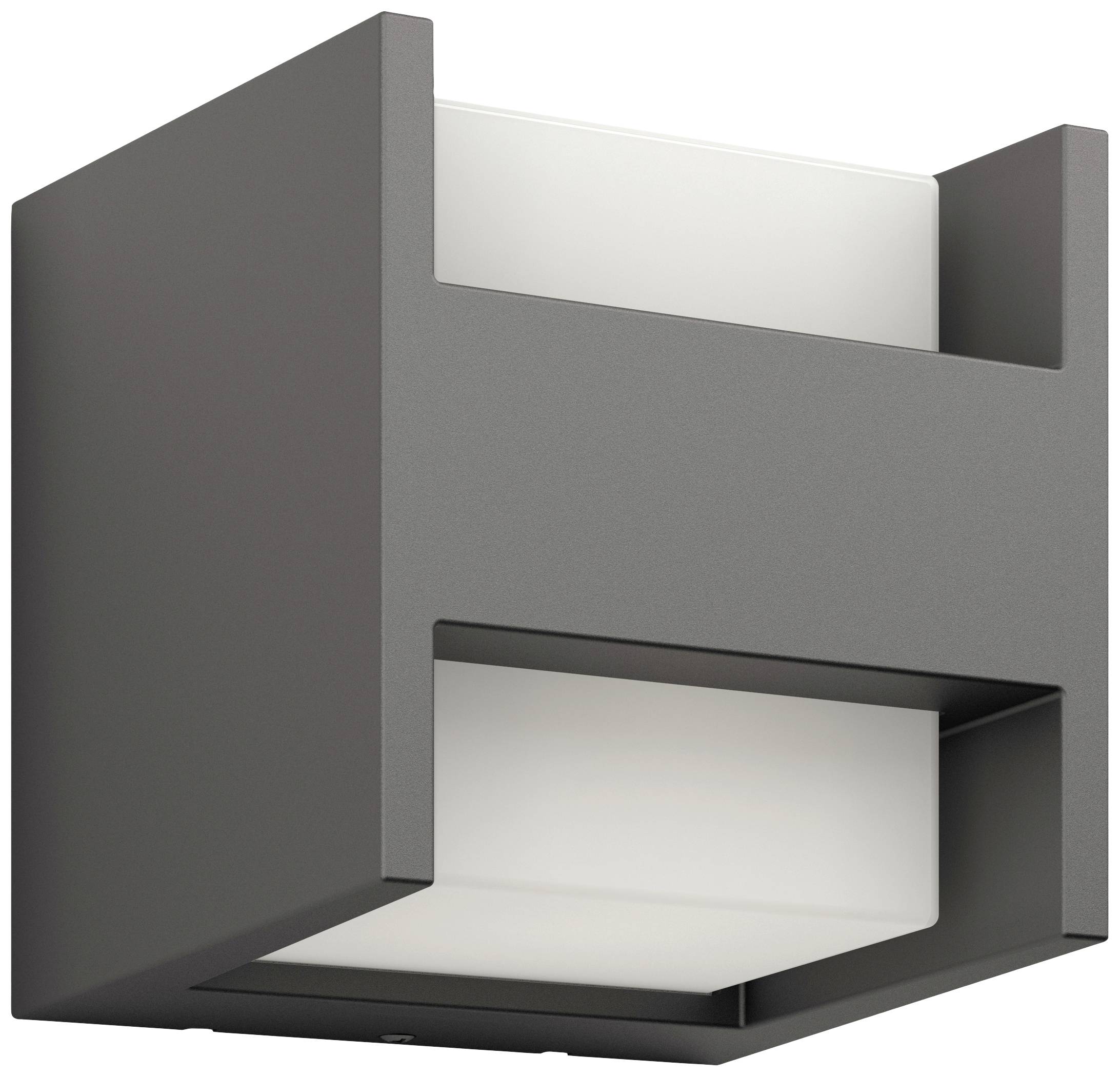 Світлодіодний настінний світильник Philips Arbour для вулиці 8720169263857 3,8 Вт 400,00 лм IP44