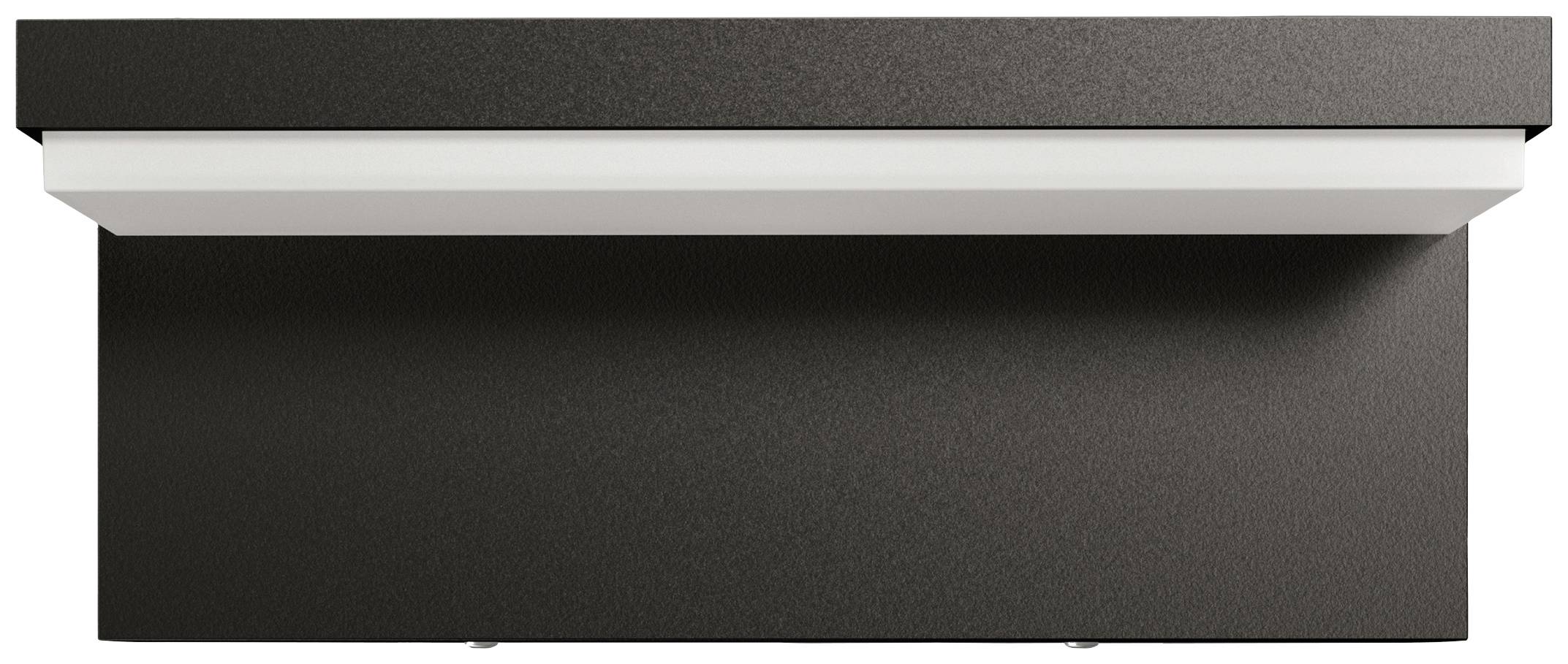 Світлодіодний настінний світильник Philips LED Bustan 8720169257252 3,8 Вт 800,00 лм IP44 для зовнішнього використання