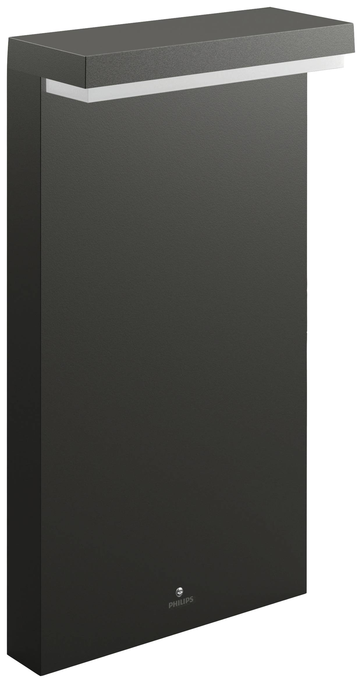 Світлодіодний світильник Philips LED Bustan 8720169257290 3,8 Вт 800,00 лм IP44 з цоколем