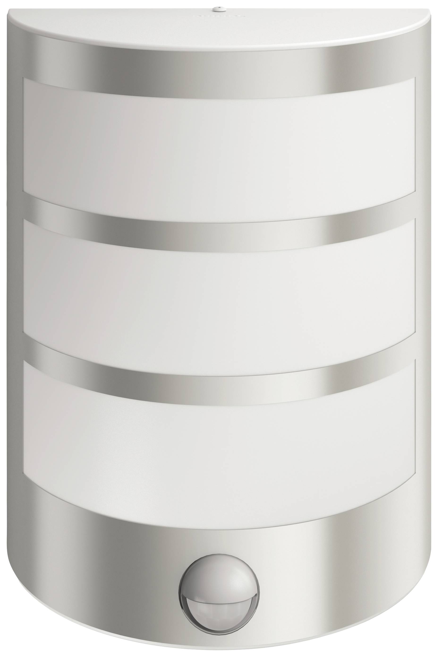 Світлодіодний настінний світильник Philips LED Python 8720169263772 3,8 Вт 800,00 лм IP44 з датчиком руху