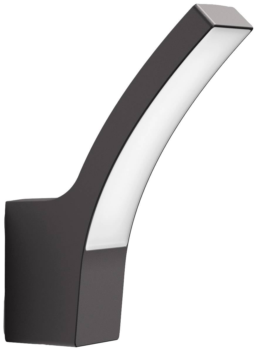 Настінний світильник Philips LED Splay 8720169263819 3,8 Вт 800,00 лм IP44 з датчиком руху