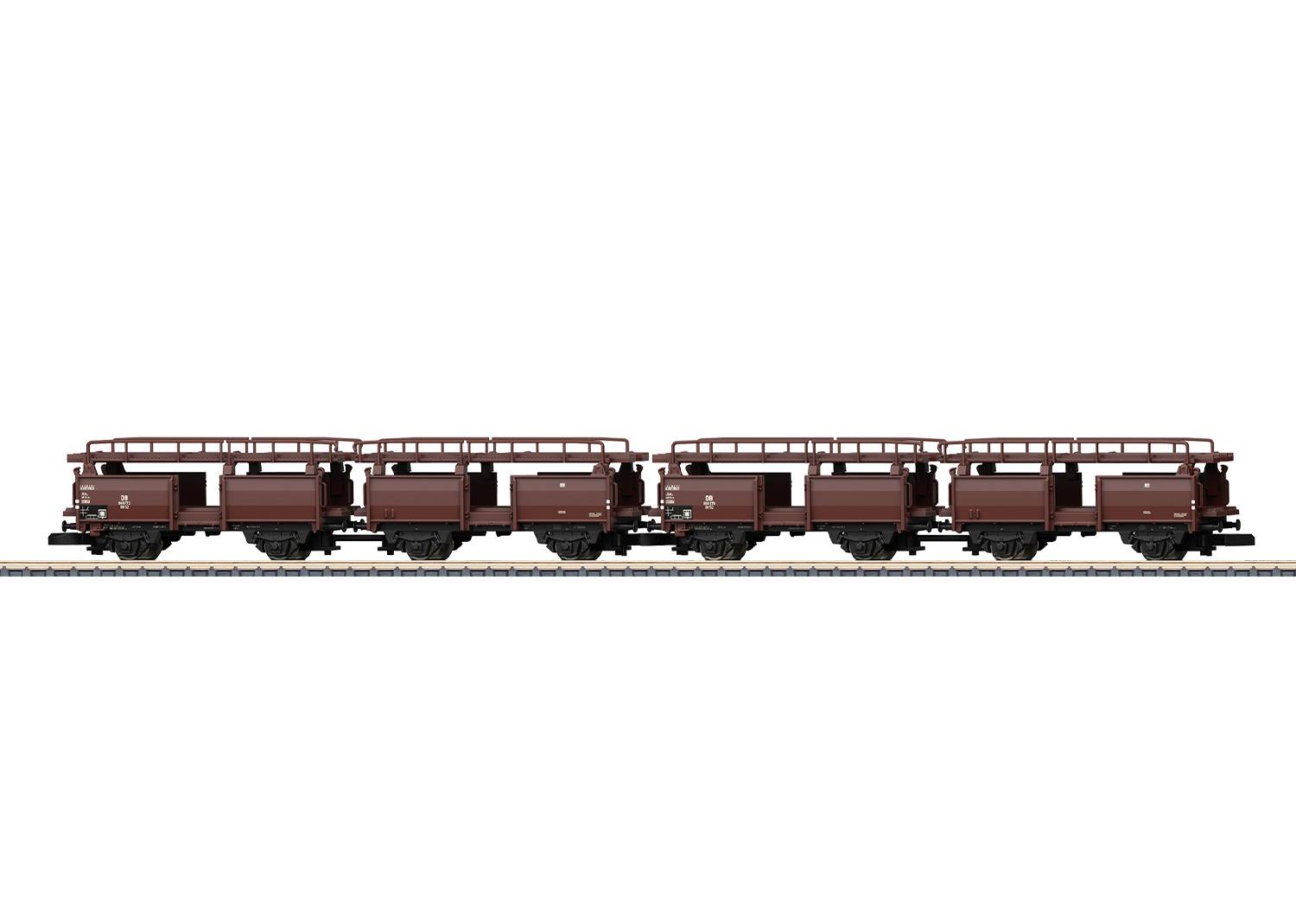 Спеціальний візок Märklin 86235 Z