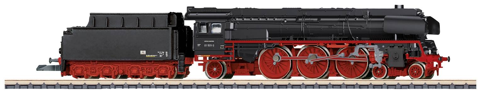 Паровоз Märklin 88018 Z