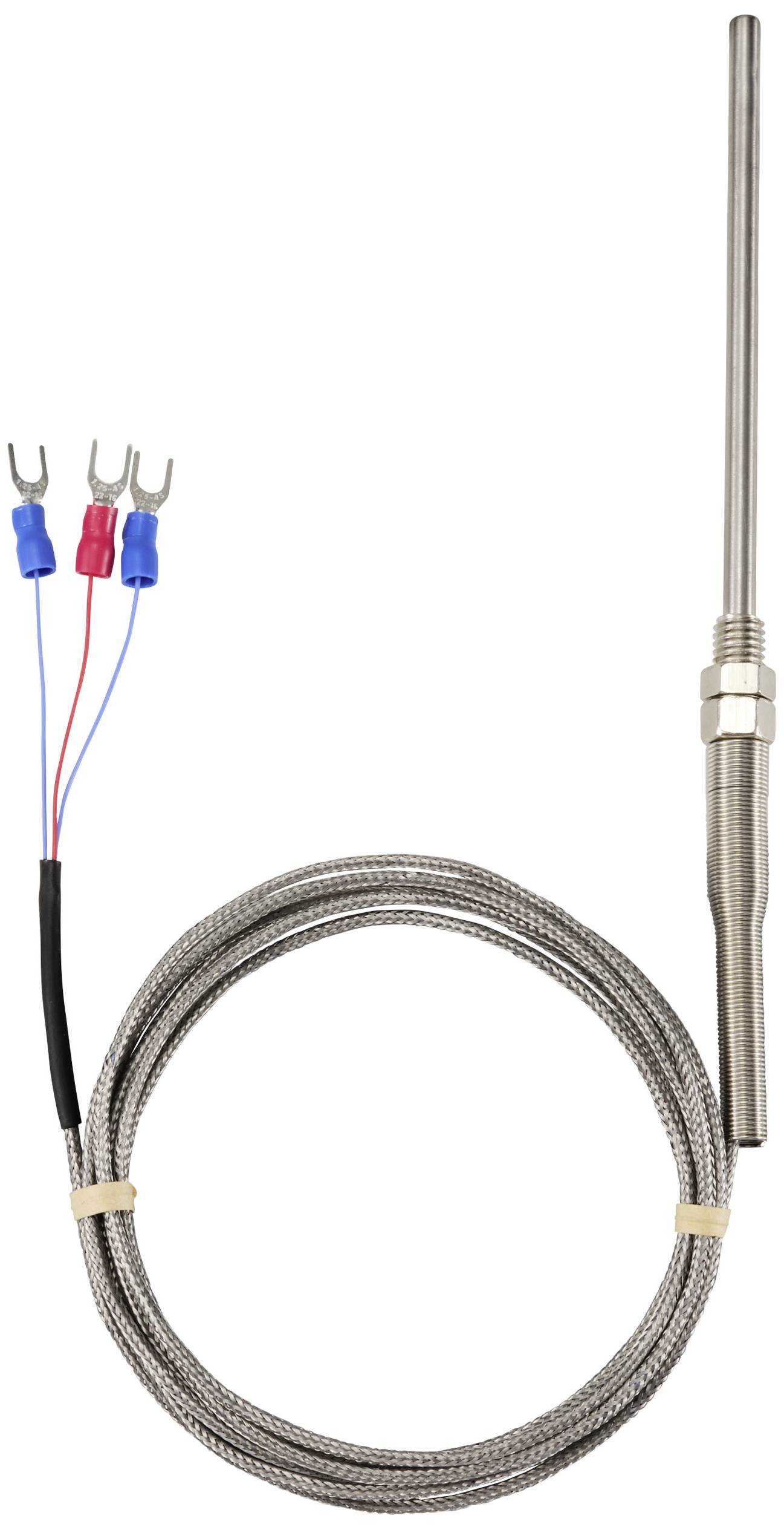 Датчик температури Sygonix M8 SY-6085070, 1 шт.