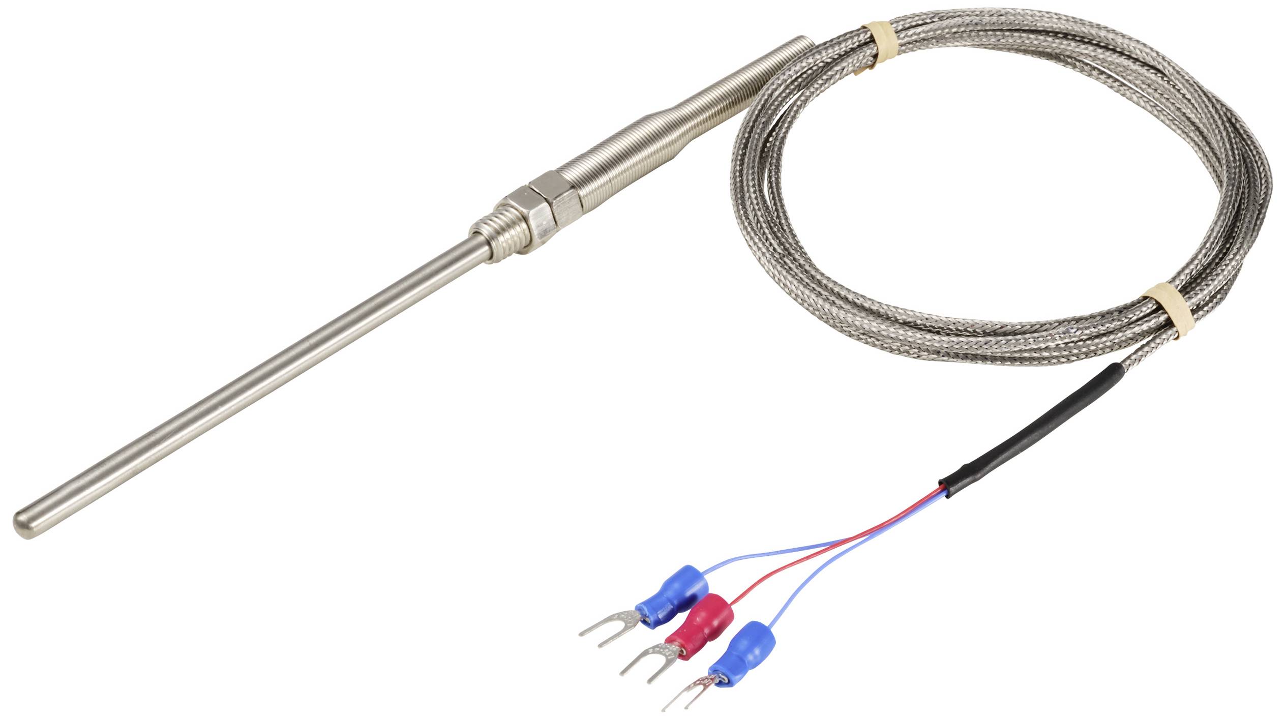 Датчик температури Sygonix M8 SY-6085070, 1 шт.