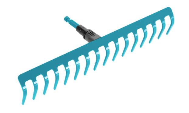 Граблі Gardena Combisystem 03179-20 41 см