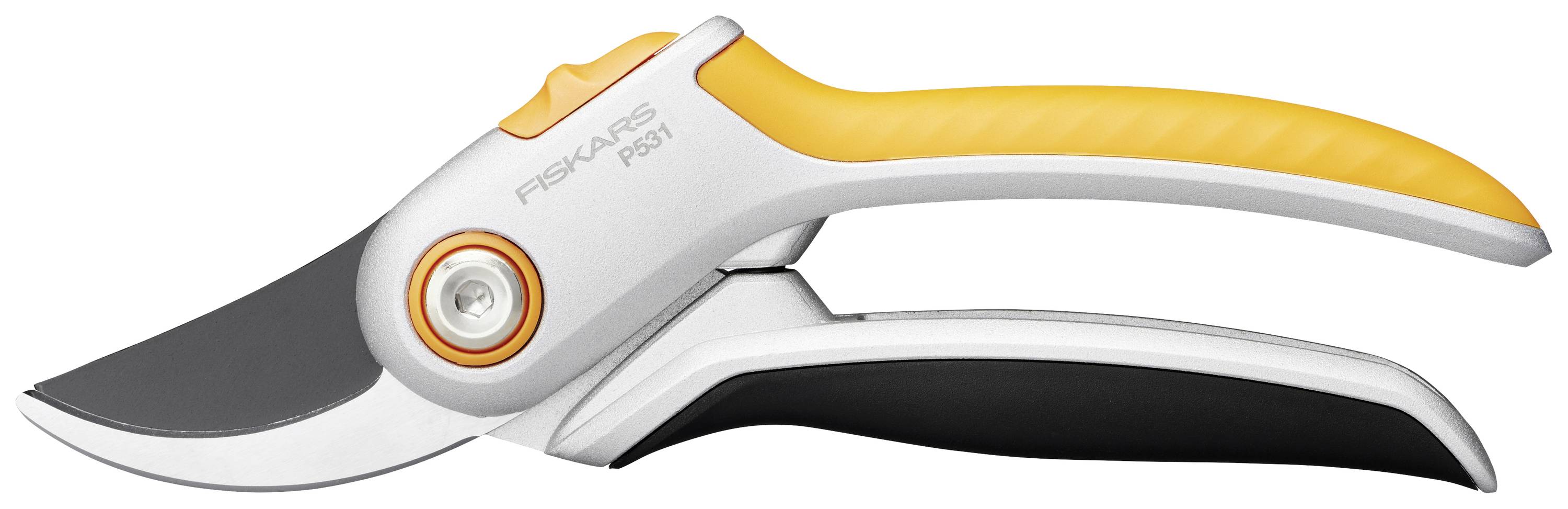 Садовий секатор Fiskars 1057168 Plus™ P531 210 мм