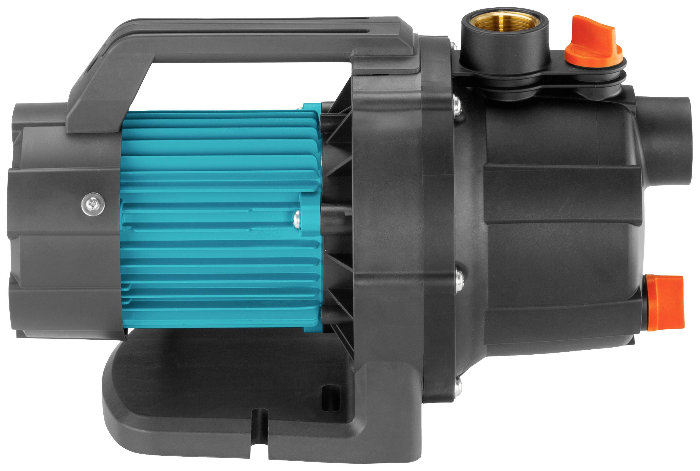 Садовий насос GARDENA 3000/4 Basic Set 3000 л/год 35 м