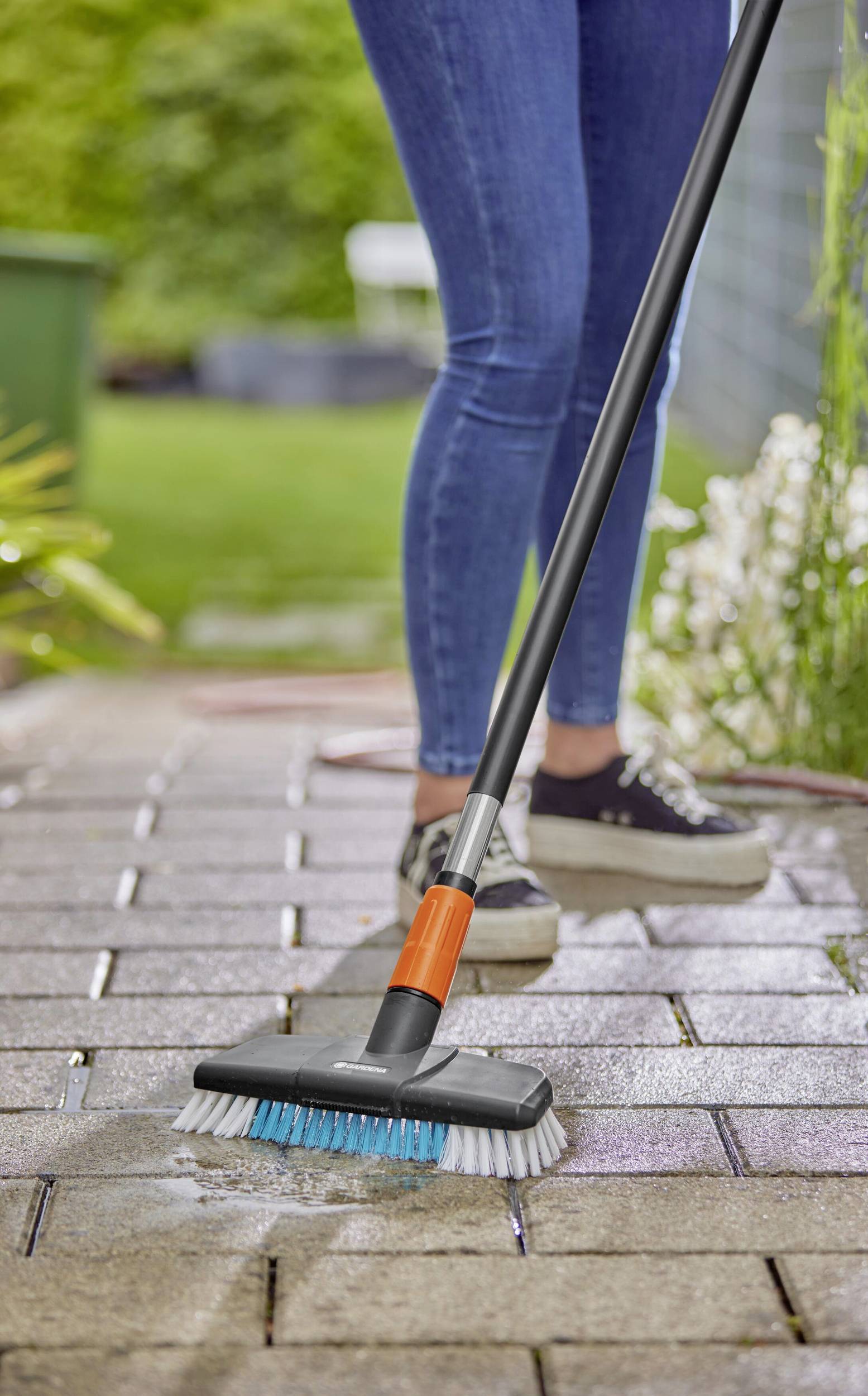 Gardena Combisystem Штамб 18802-20 150 см