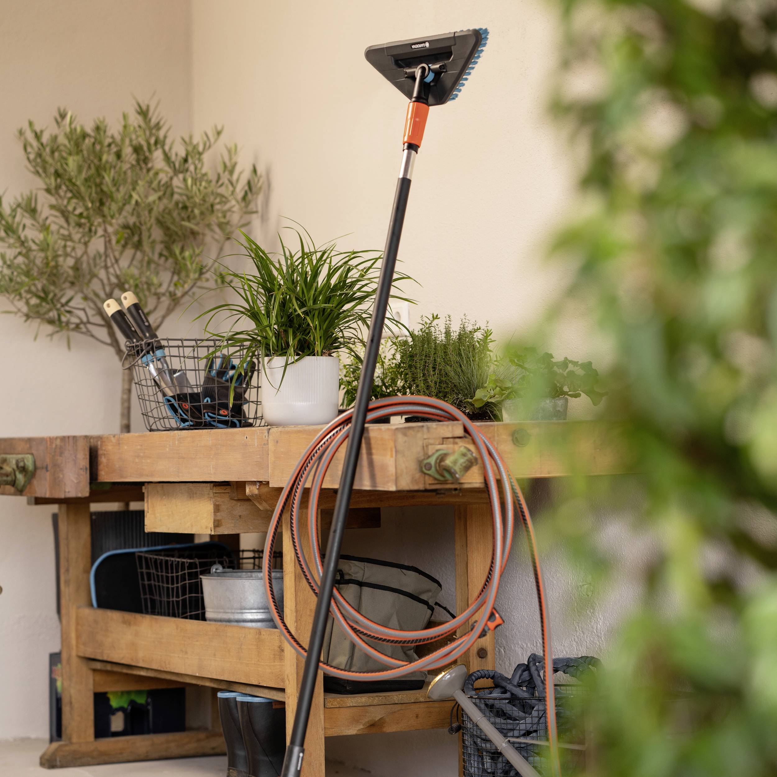 Gardena Combisystem Штамб 18802-20 150 см