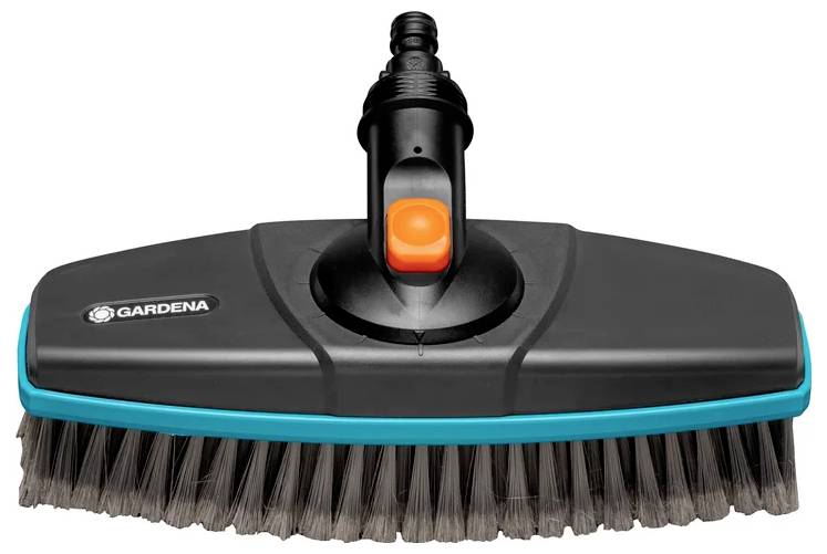 Щітка Gardena Combisystem з ручкою 18810-20 27 см