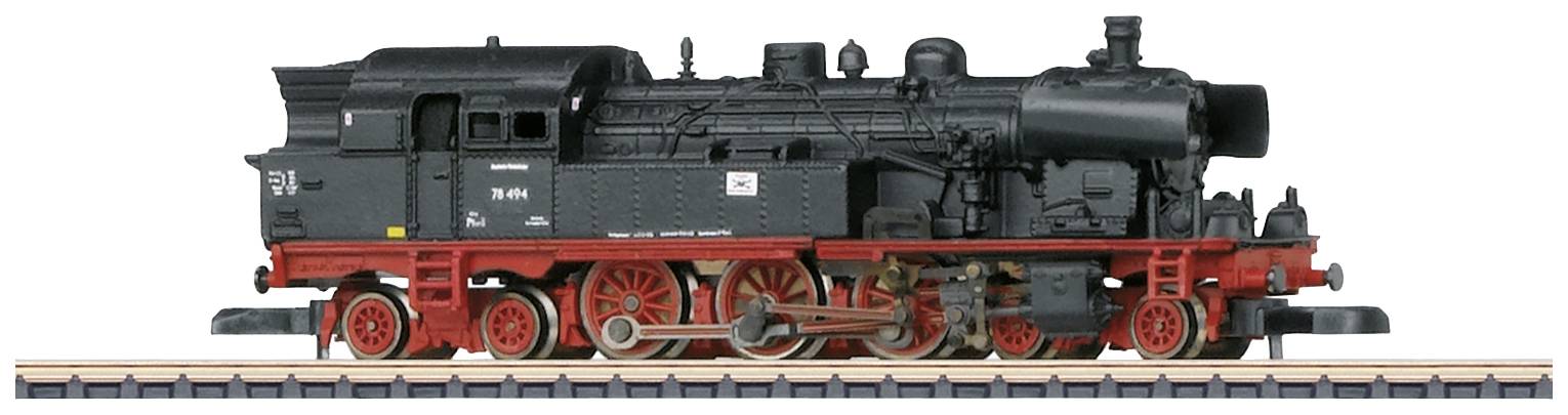 Паровоз Märklin 88069 Z